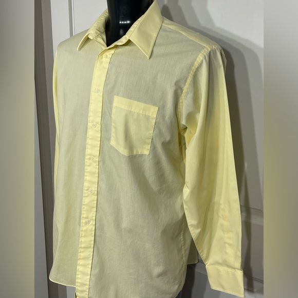 Arrow Kent button down long sleeve shirt - Picture 2 of 4